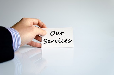accounting services in Bedford