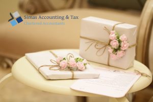 marriage tax allowance