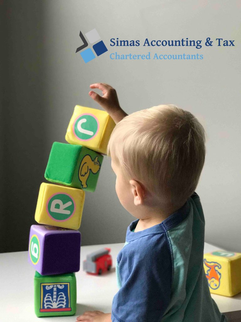 tax-free childcare